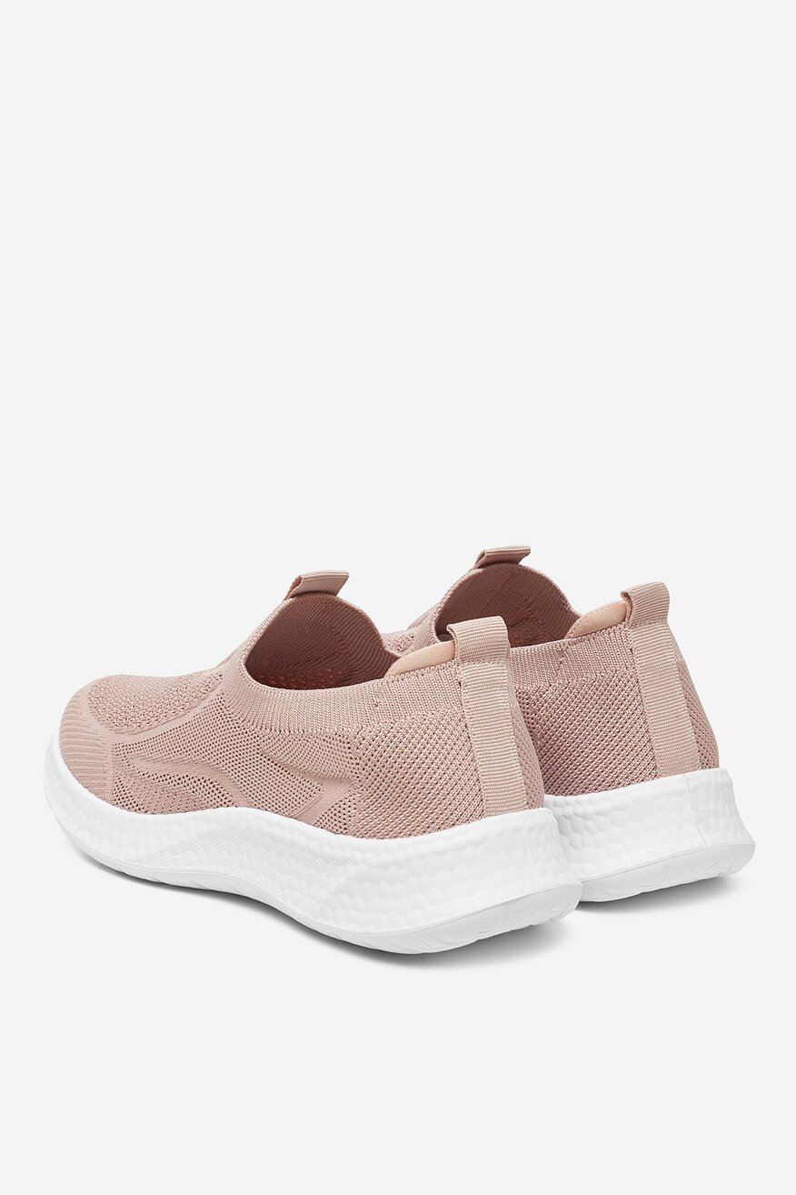 Jenny - Sneakersy - 5903698031811