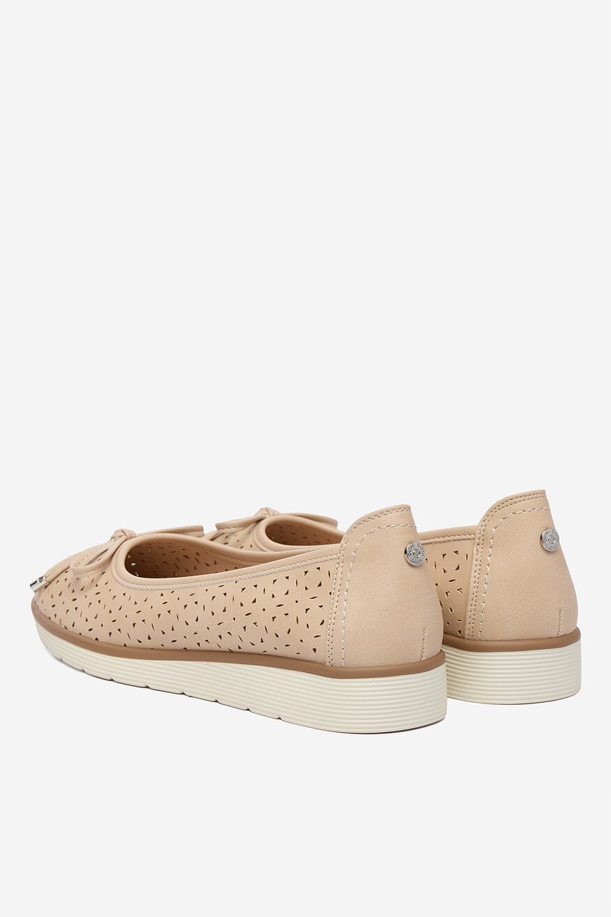 
                Go Soft - Baleriny - 5906751889237