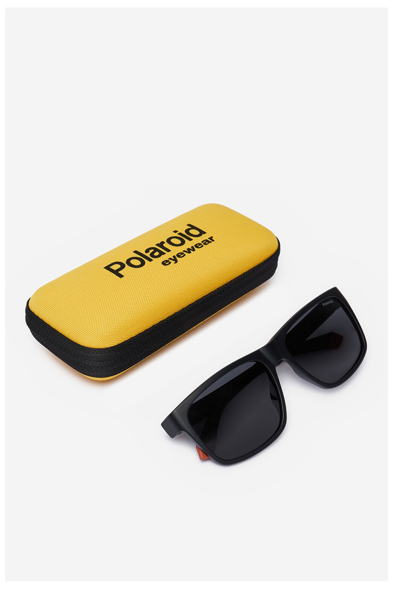 Ochelari de soare unisex Polaroid PLD 2149/S NEGRU