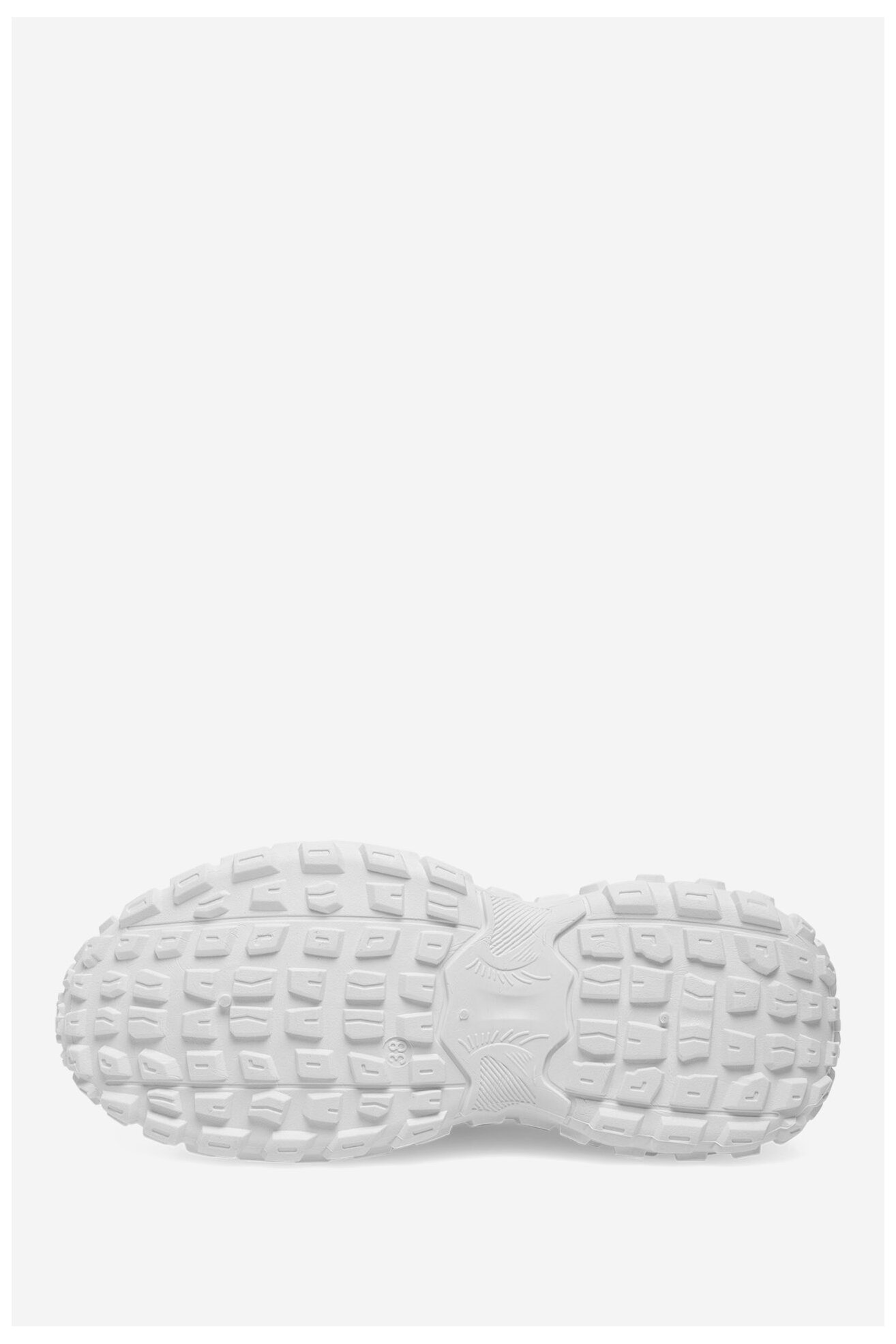 Сникърси Jenny Fairy WYL0310-02 БЯЛ