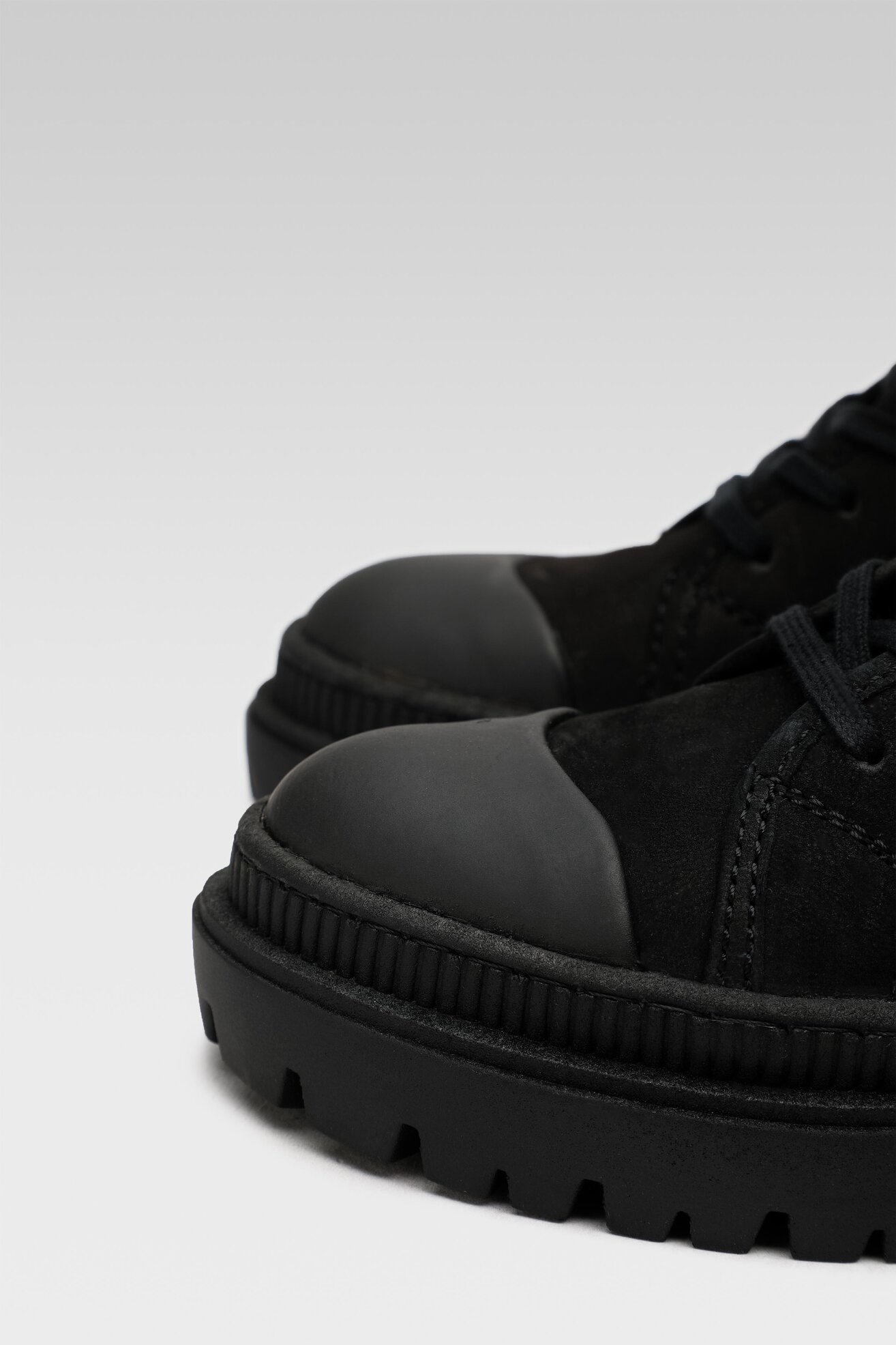 Csizma Lasocki WI16-14097-03 FEKETE