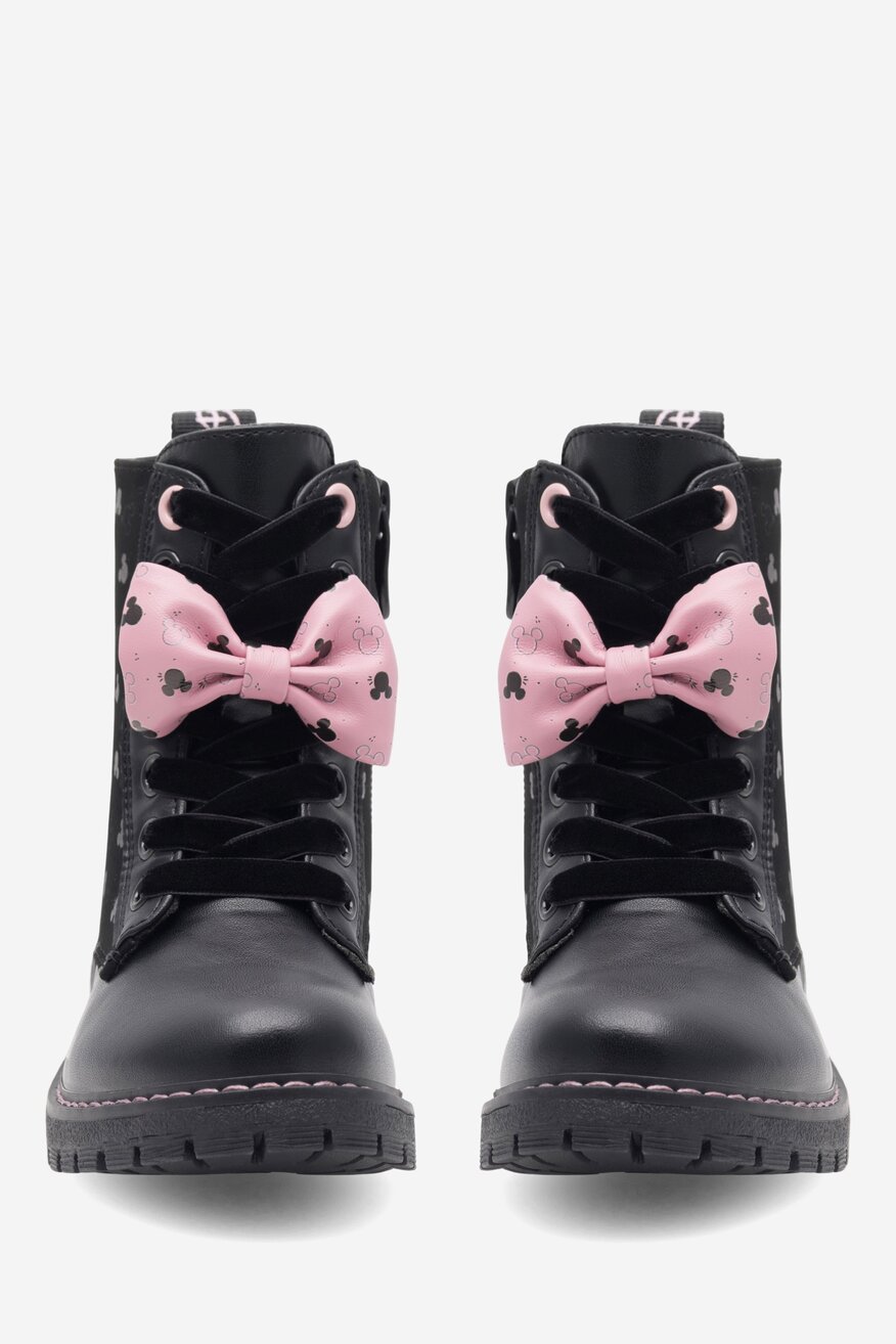 Mickey&Friends - Trzewiki ocieplane - 5905588123248