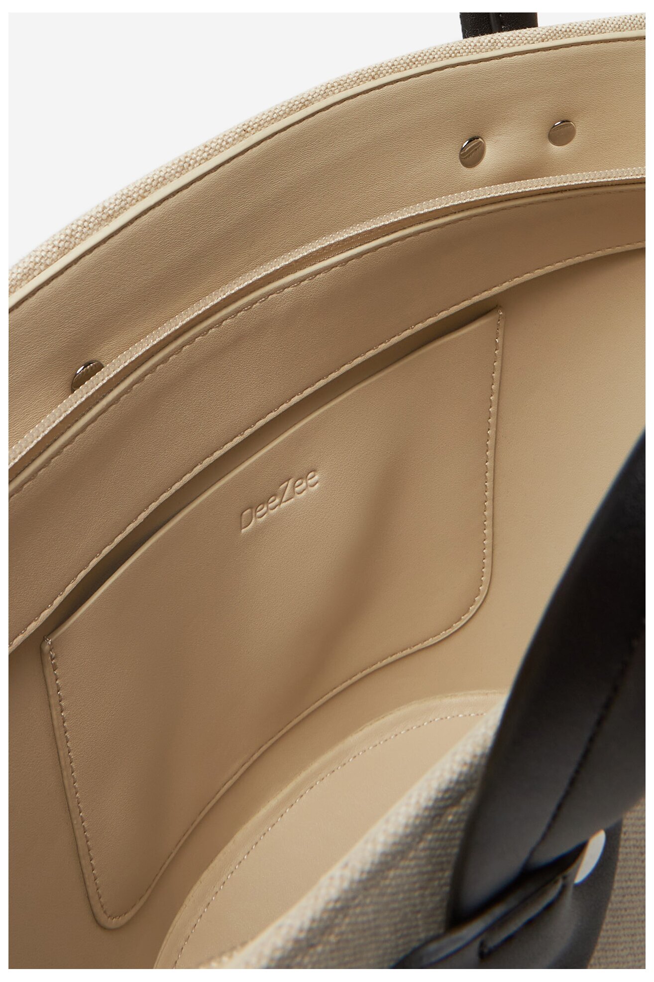 Torebka DeeZee GL22689 Beżowy