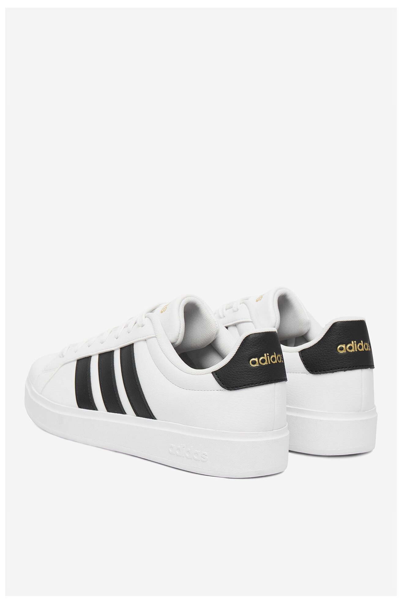 Sportcipő adidas CEO-STREETTALK JP8275 FEHÉR