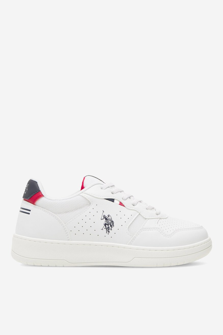 U.S. POLO ASSN. - Sneakersy - 5905588413936