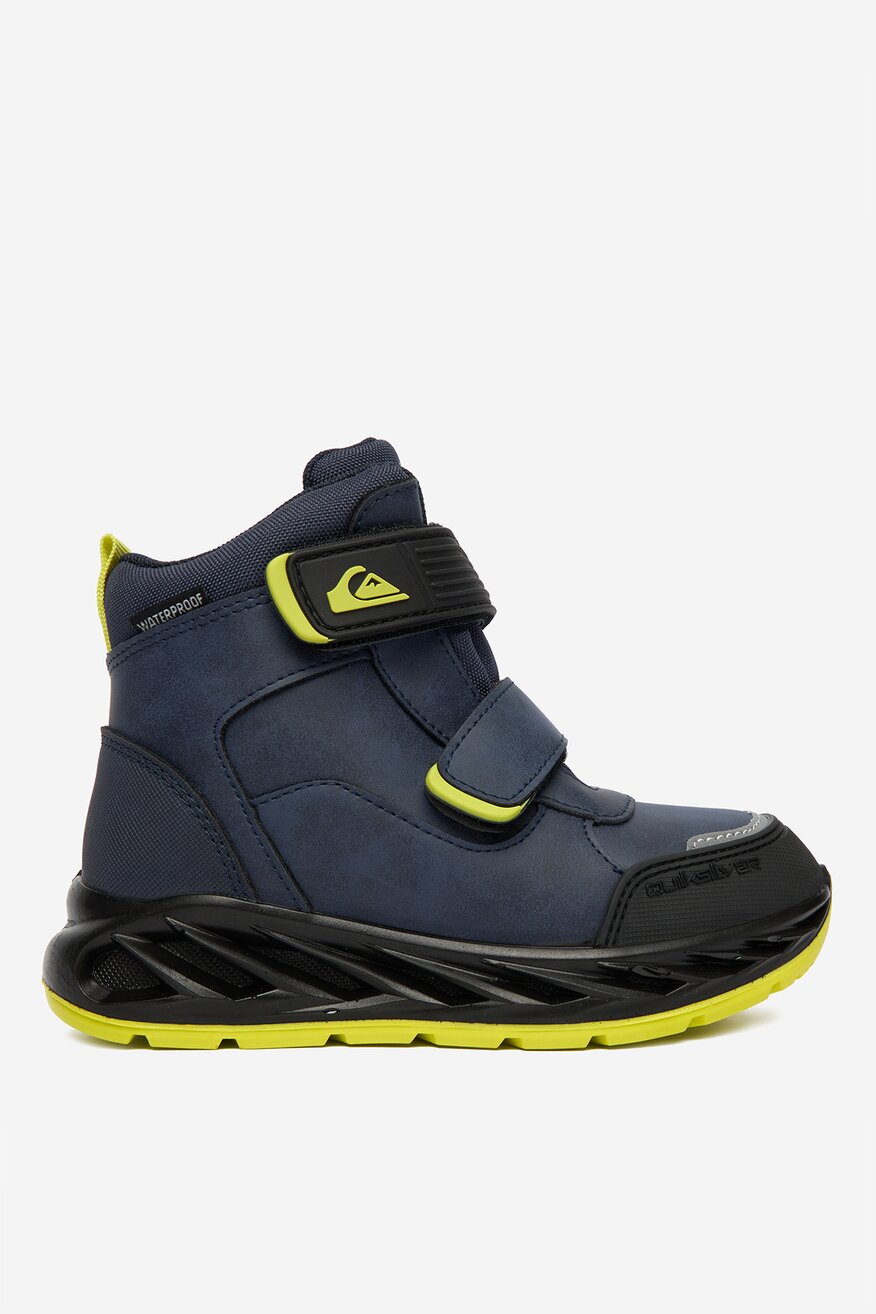 QUIKSILVER - FORCE - 5906751449332