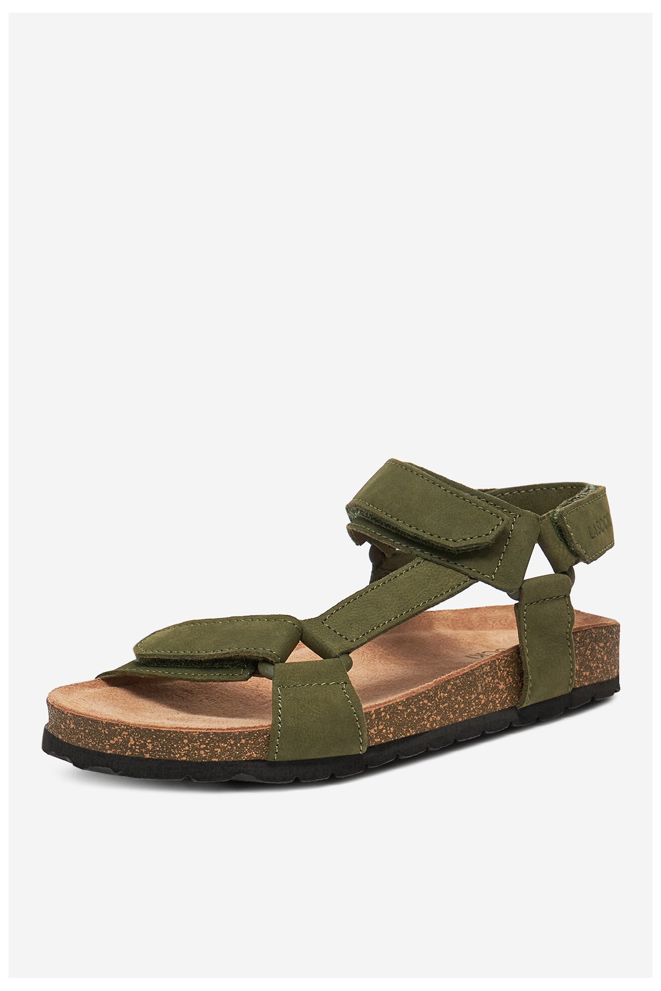 Sandale Lasocki Young AIR CI12-AIR-03 TAMNO BEŽ