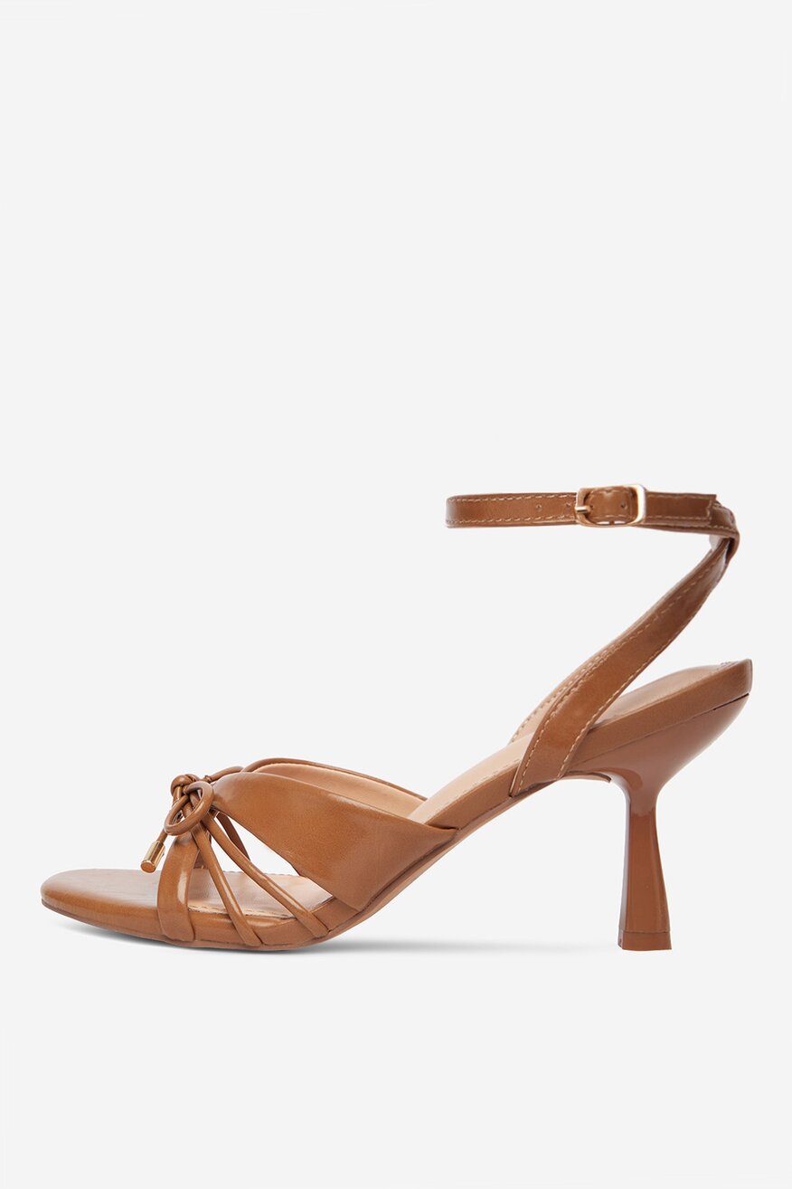 
                Jenny - Sandały - 5906751703618