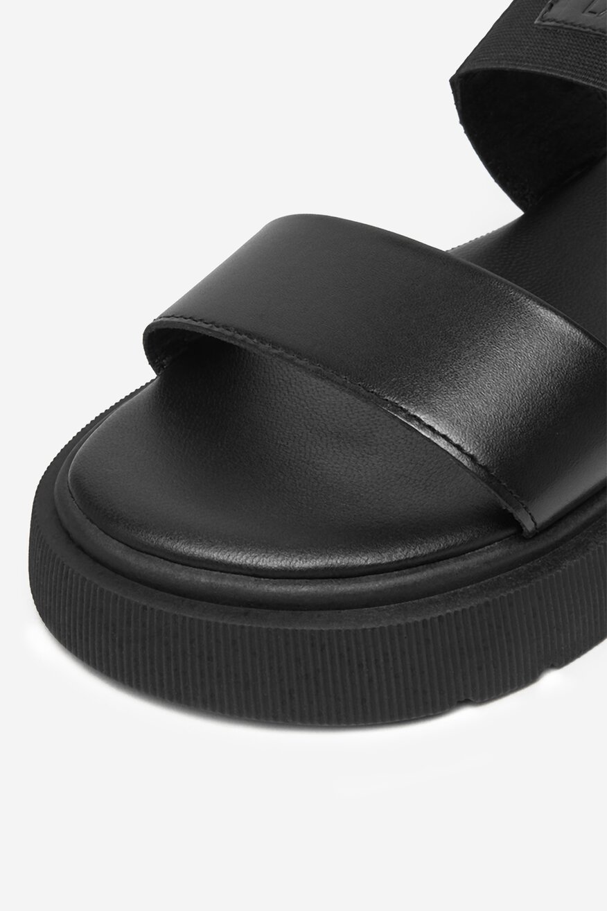 Sandale Lasocki NEGRU - 5906751071250
