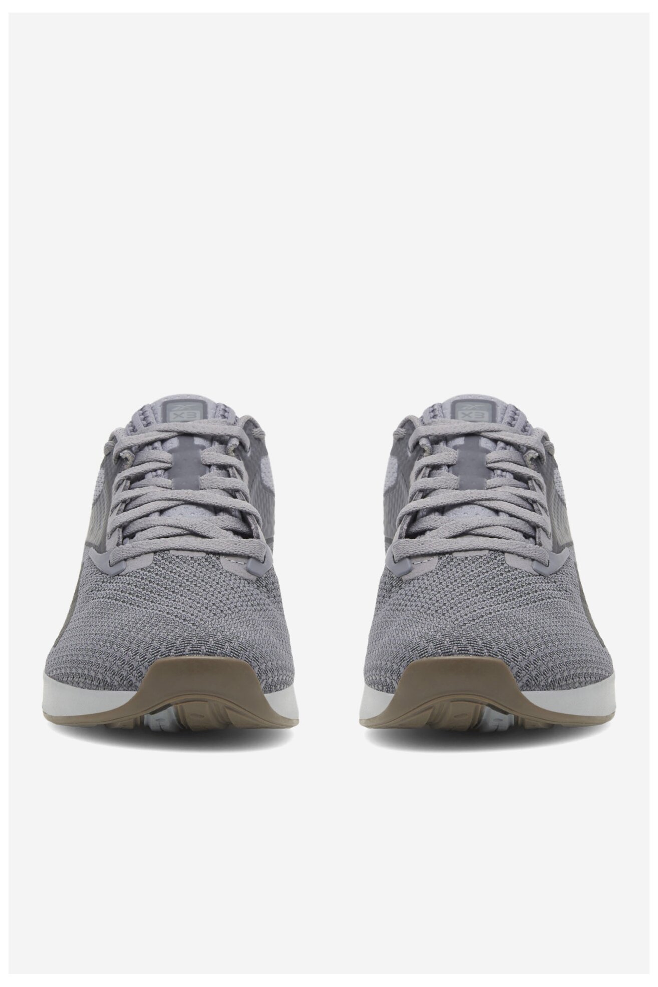 Obuwie sportowe Reebok 100033786-W Szary