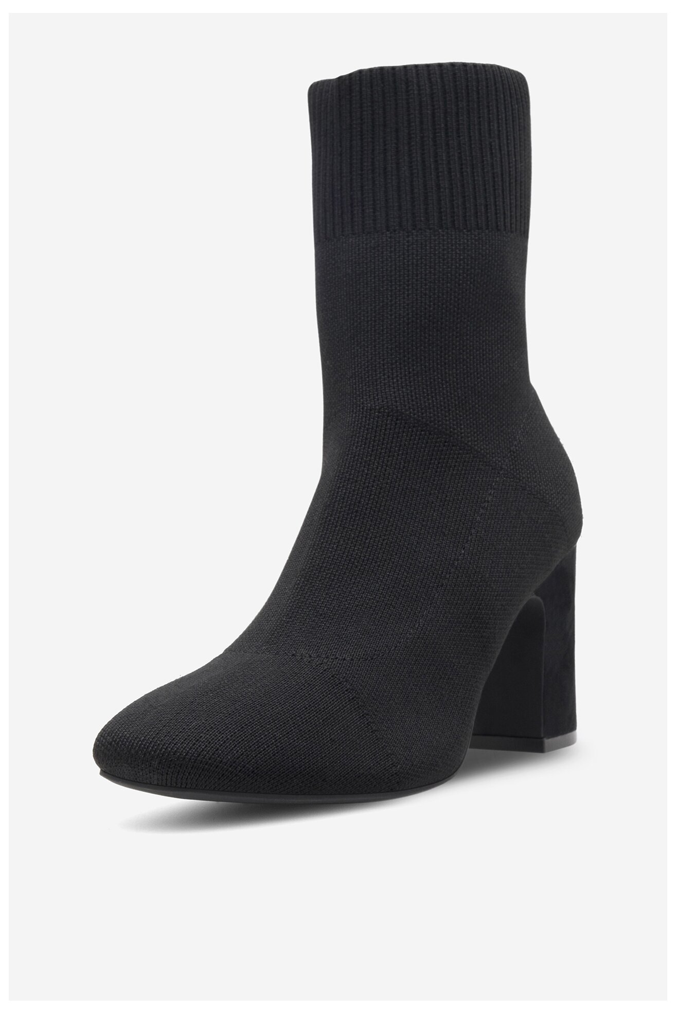 Ghete Jenny Fairy MANDY WYL3615-1 NEGRU