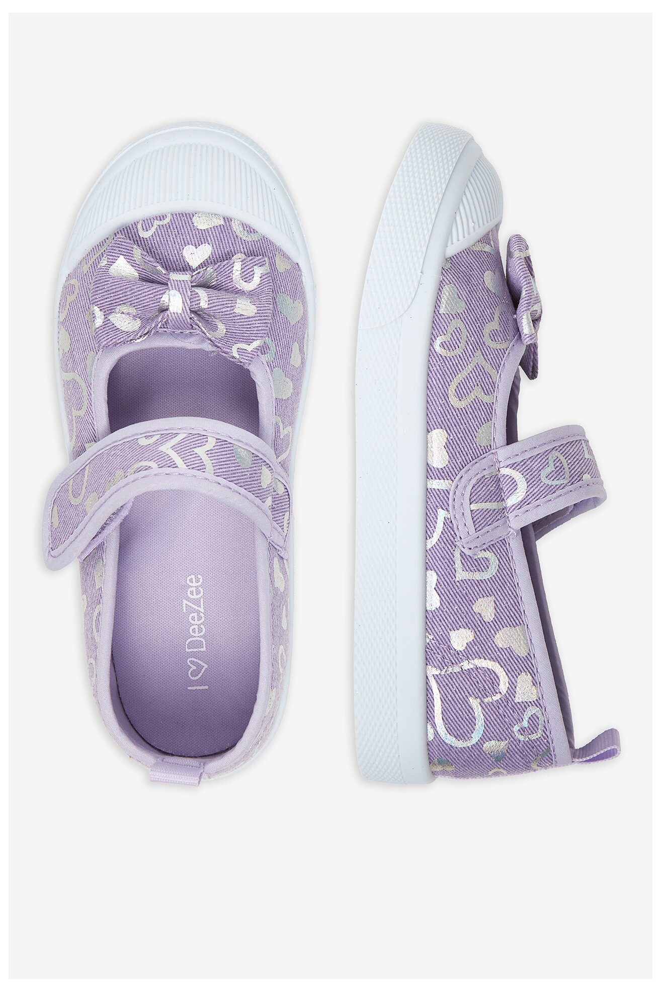 Чехли DeeZee CEO-CM231220-10 ВИОЛЕТОВ