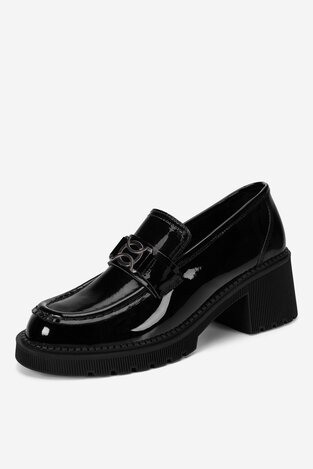 Мокасини Sergio Bardi WI32-E1088-01SB ЧОРНИЙ