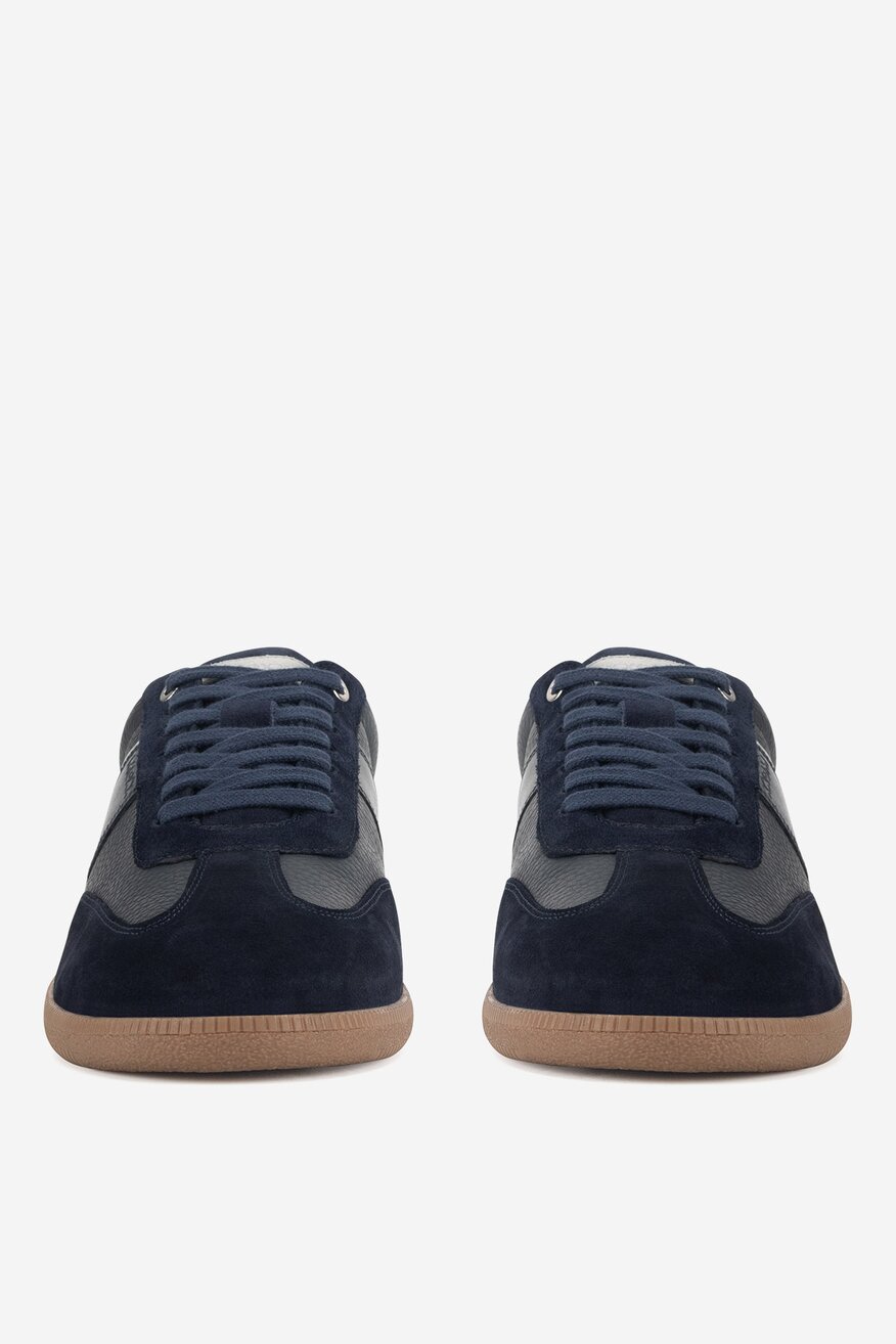 
                Polobotka Mexx TMAVĚ MODRÁ - 5903419557163