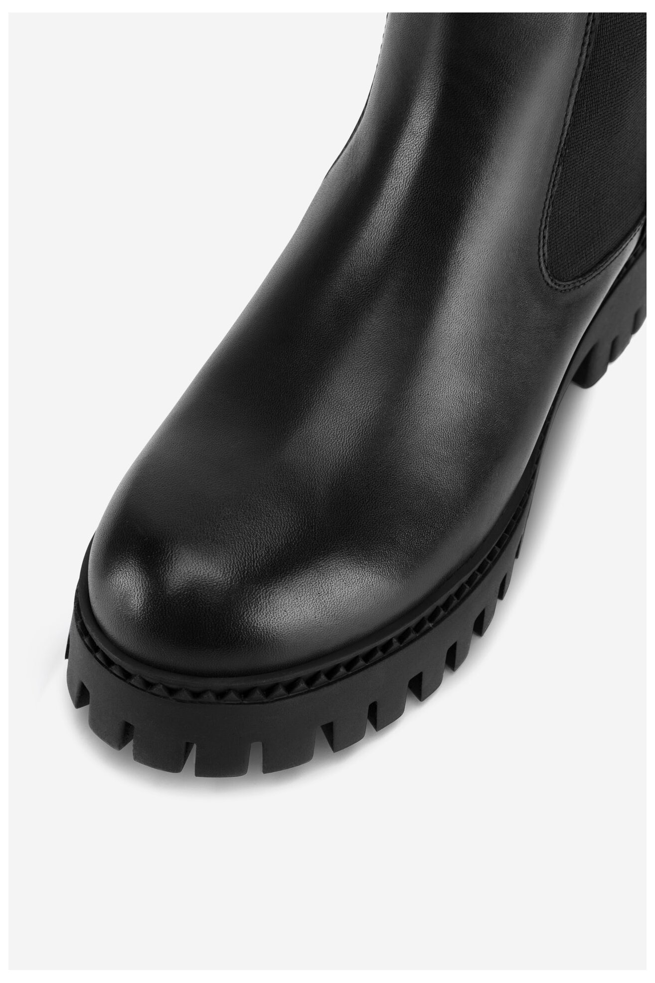 Боти Sergio Bardi WI23-E1038-04SB ЧЕРЕН