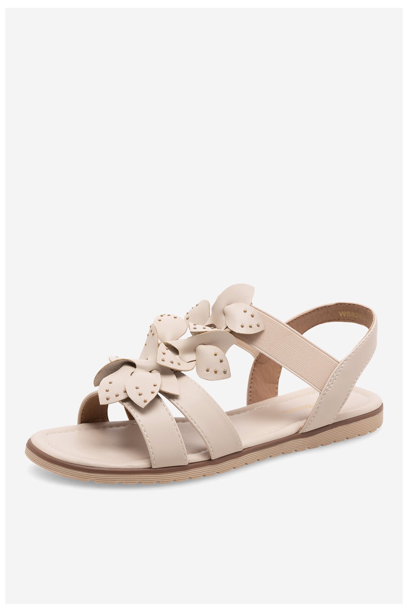 Сандали Clara Barson WS6262-03 БЕЖОВ