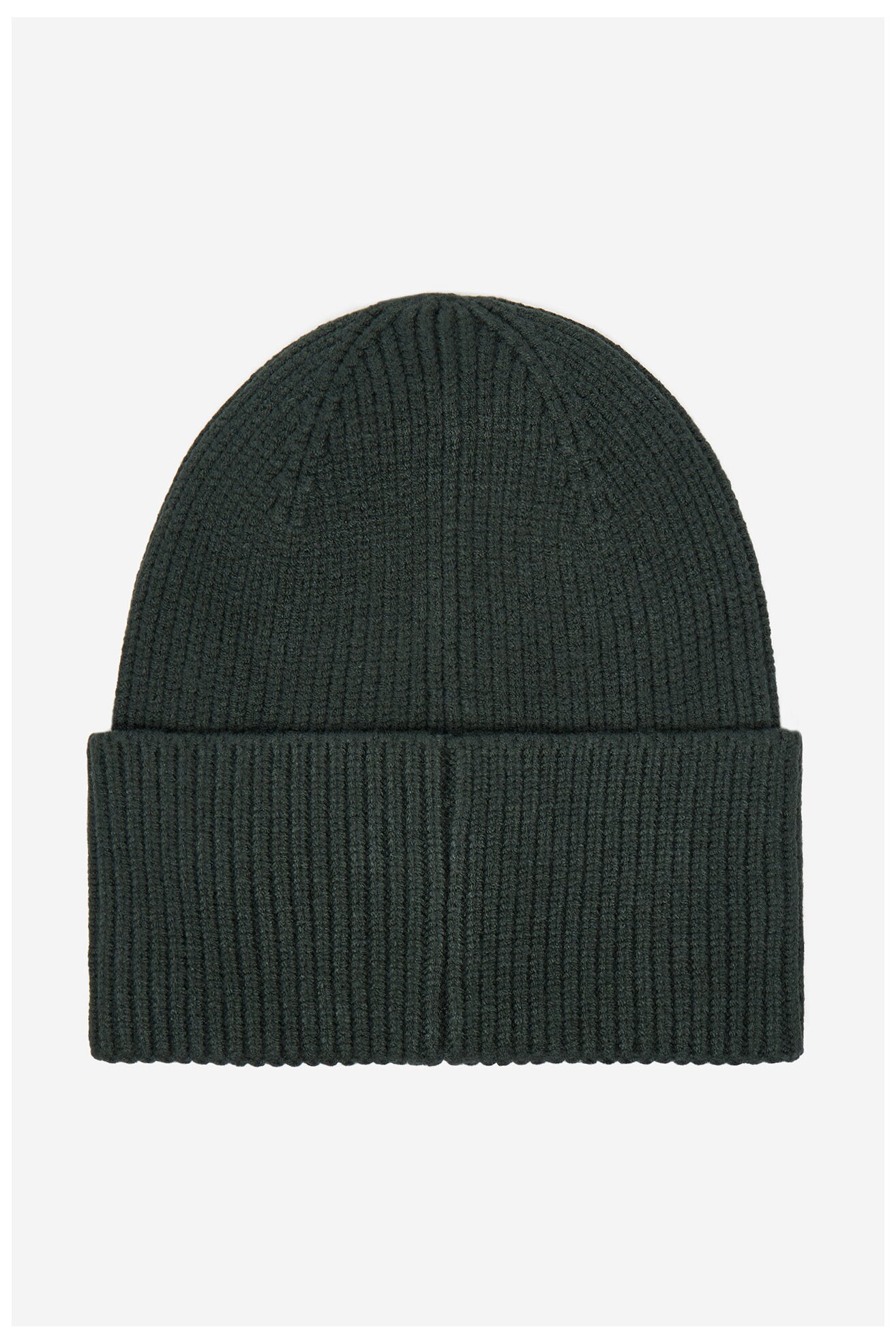 Férfi sapka QUIKSILVER CEO-QS-M3-001-AW25 SÖTÉTZÖLD