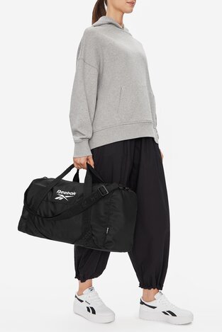 Сумка З Ремінцем Reebok C-RBK-B-001-08 ЧОРНИЙ