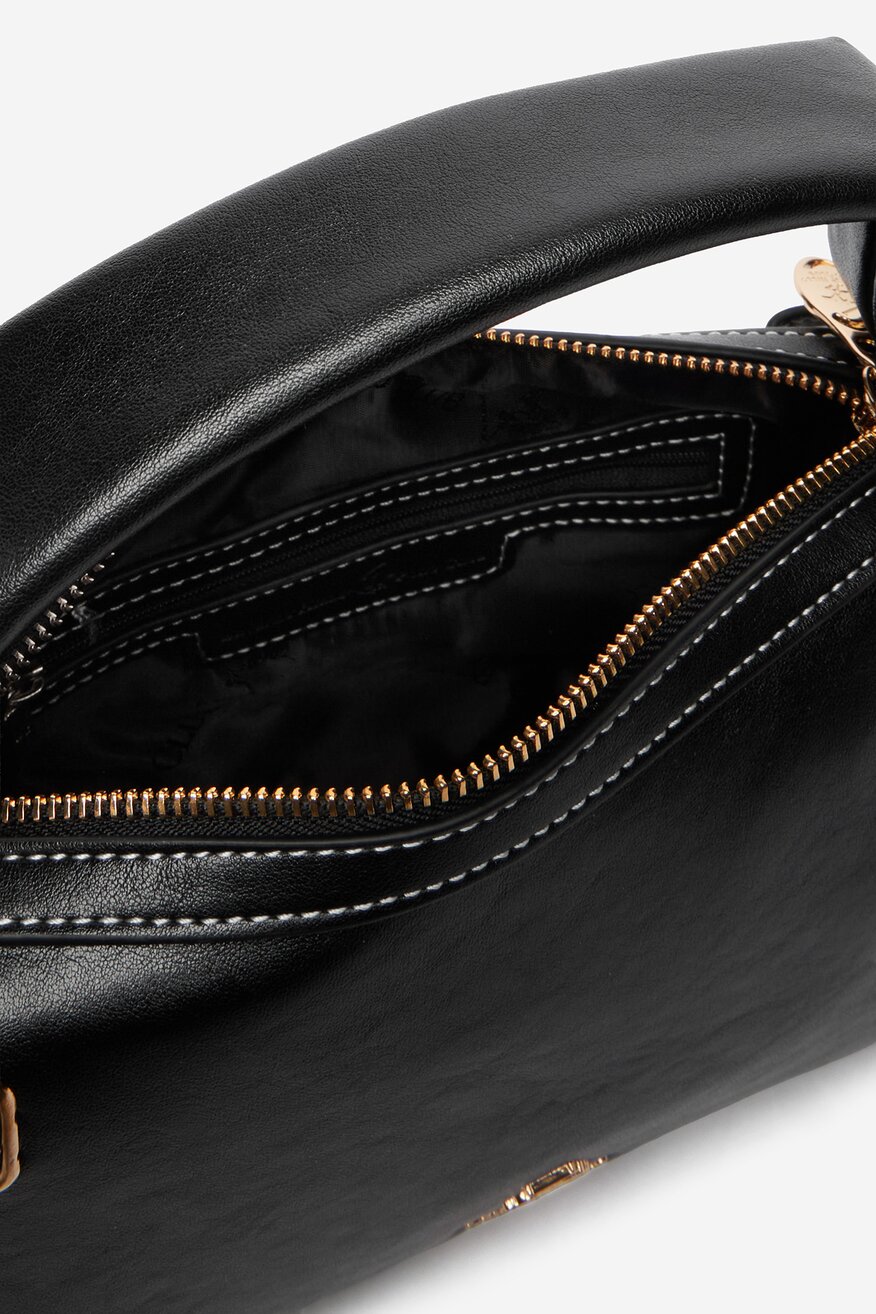 
                Beverly Hills Polo Club - Torebka - 5906751598030