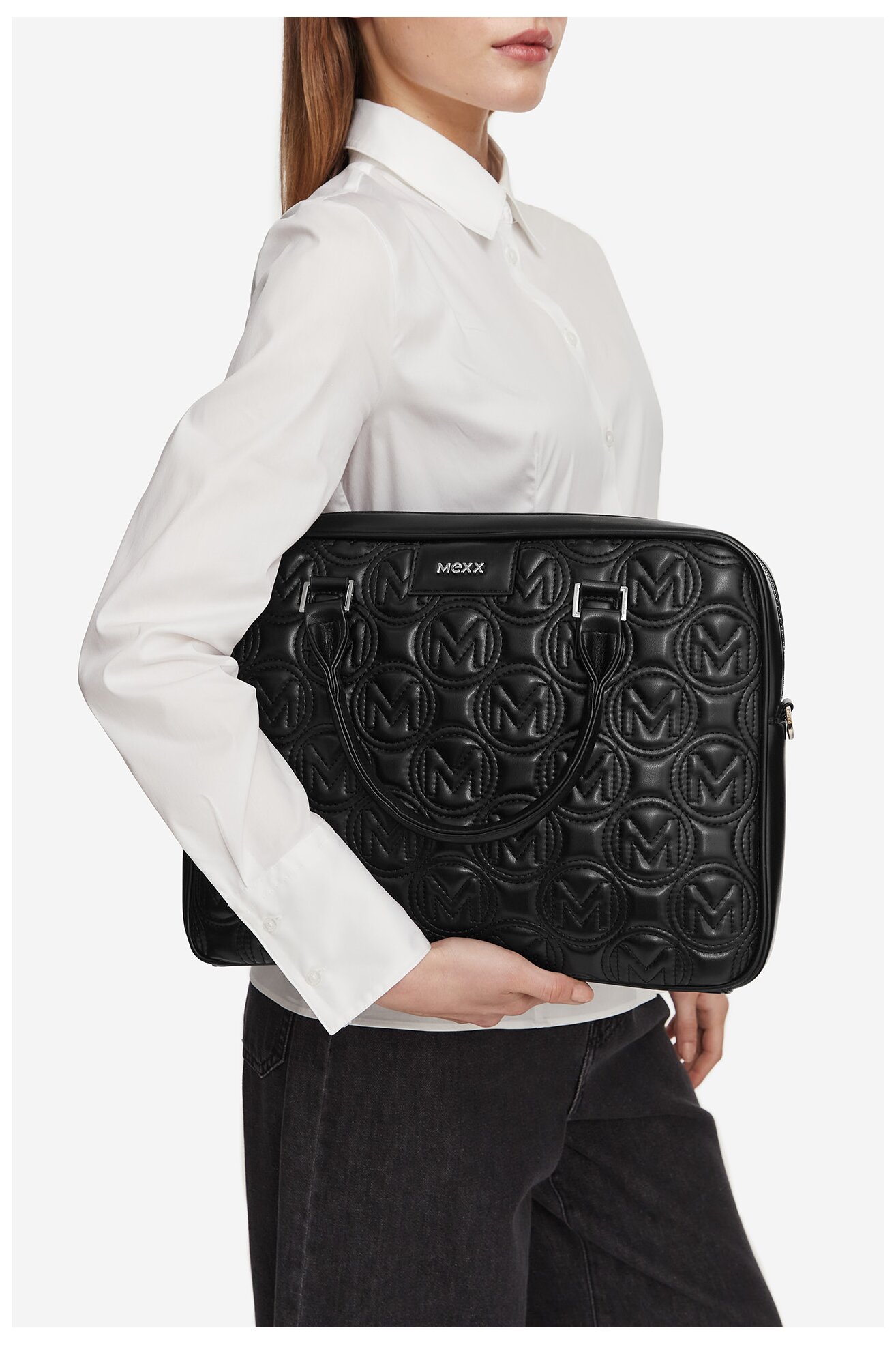 Torba Mexx CEO-MEXX-S-010-07 CRNA