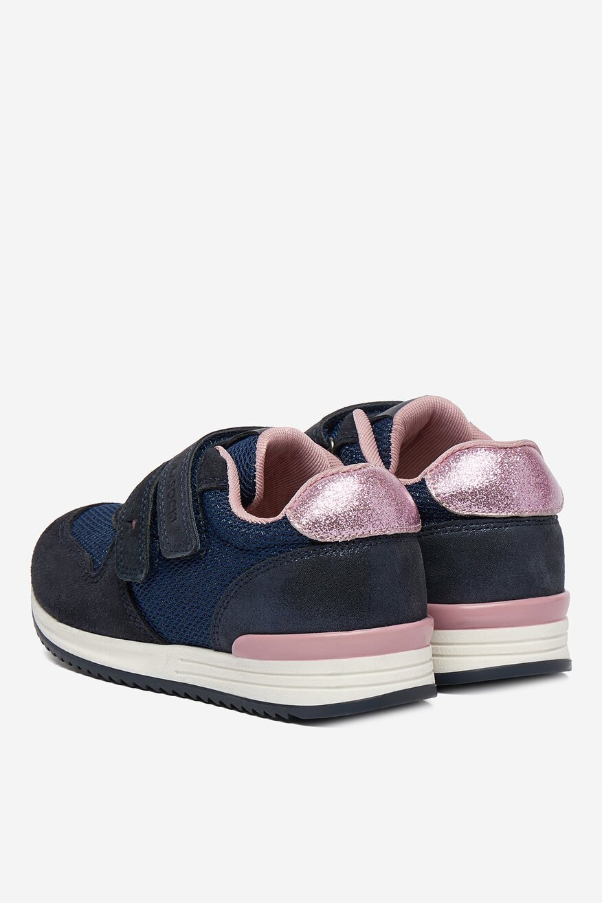 
                Сникърси Lasocki Kids КОБАЛТОВО СИНЬО - 5906751594117