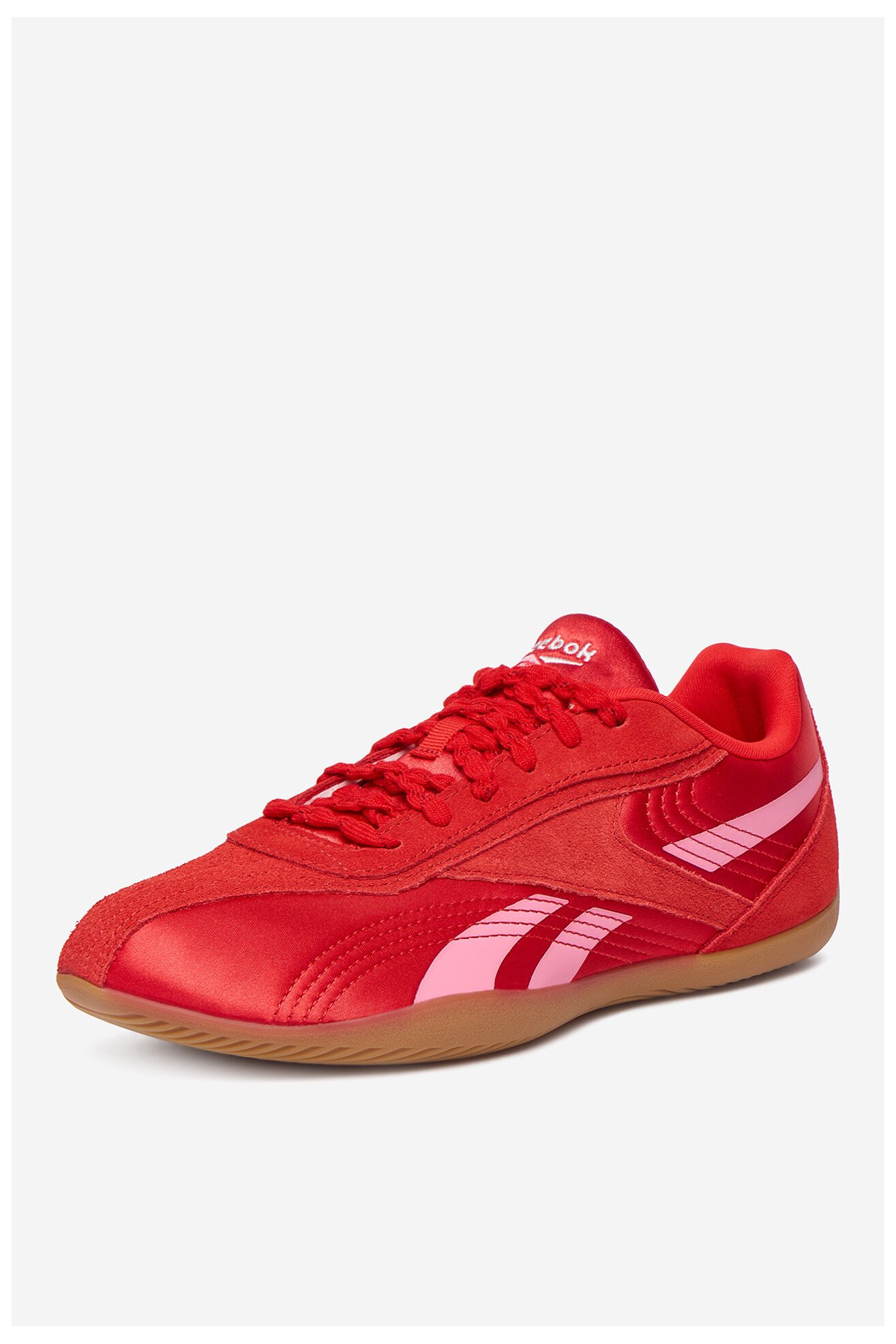 Спортни обувки Reebok EO-ULTRA LO 100247535 ЧЕРВЕН