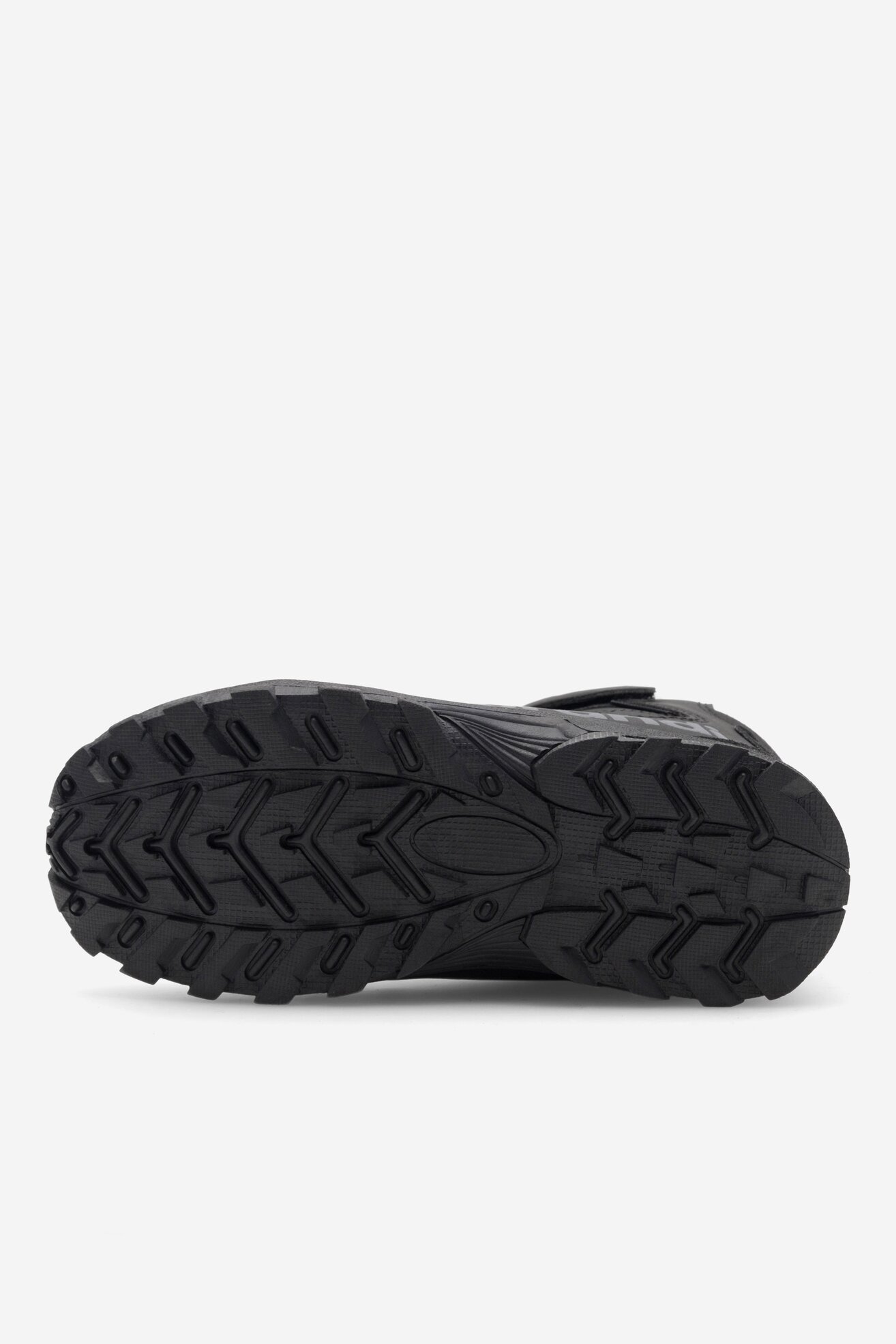 Csizma SPRANDI EARTH GEAR WINTER WAVE SCP86-25067 FEKETE