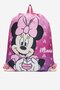 Tornazsák Mickey&Friends ACCCS-SS25-328DSTC RÓZSASZÍN