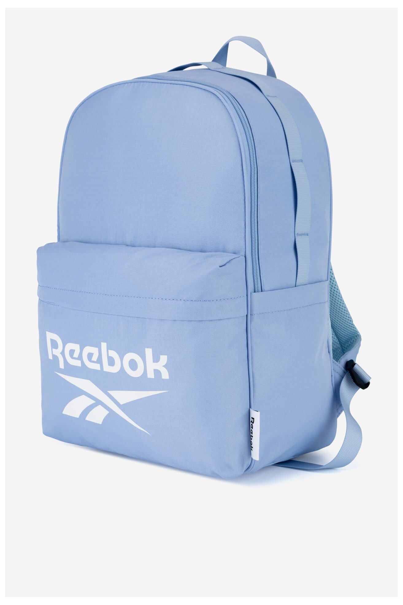 Plecak Reebok RBK-027-CCC-05 Turkusowy