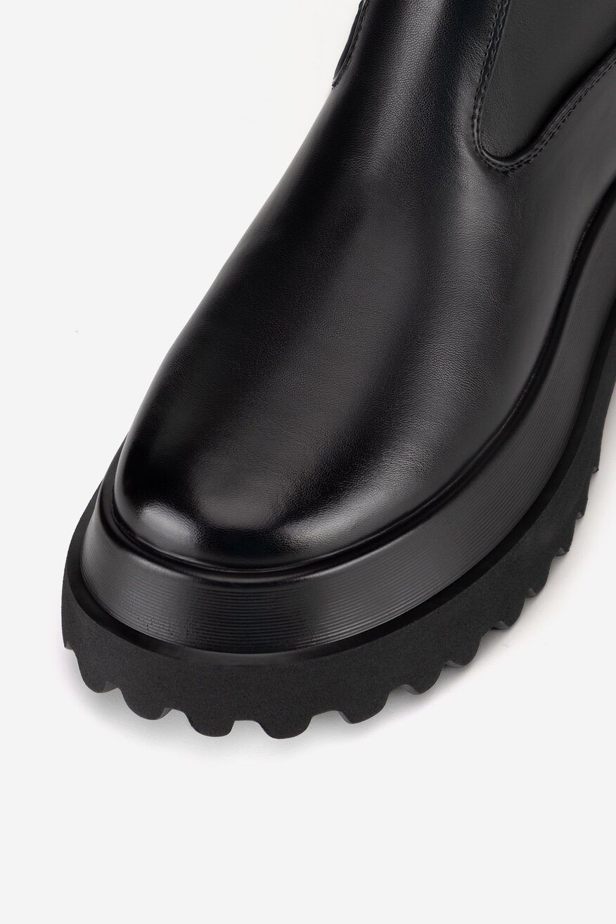 Cizme DeeZee NEGRU - 5905588787846