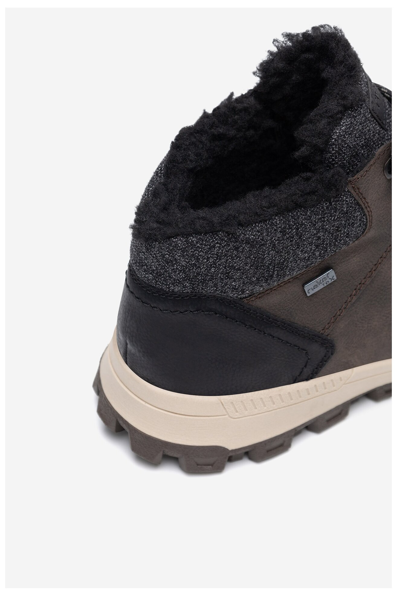 Боти Rieker 35534-25 КАФЯВ