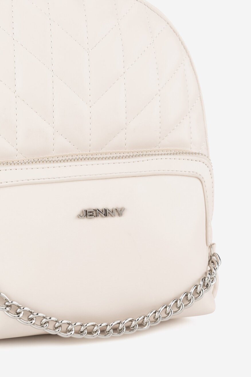 
                Jenny - Średni plecak miejski - 5903419917301