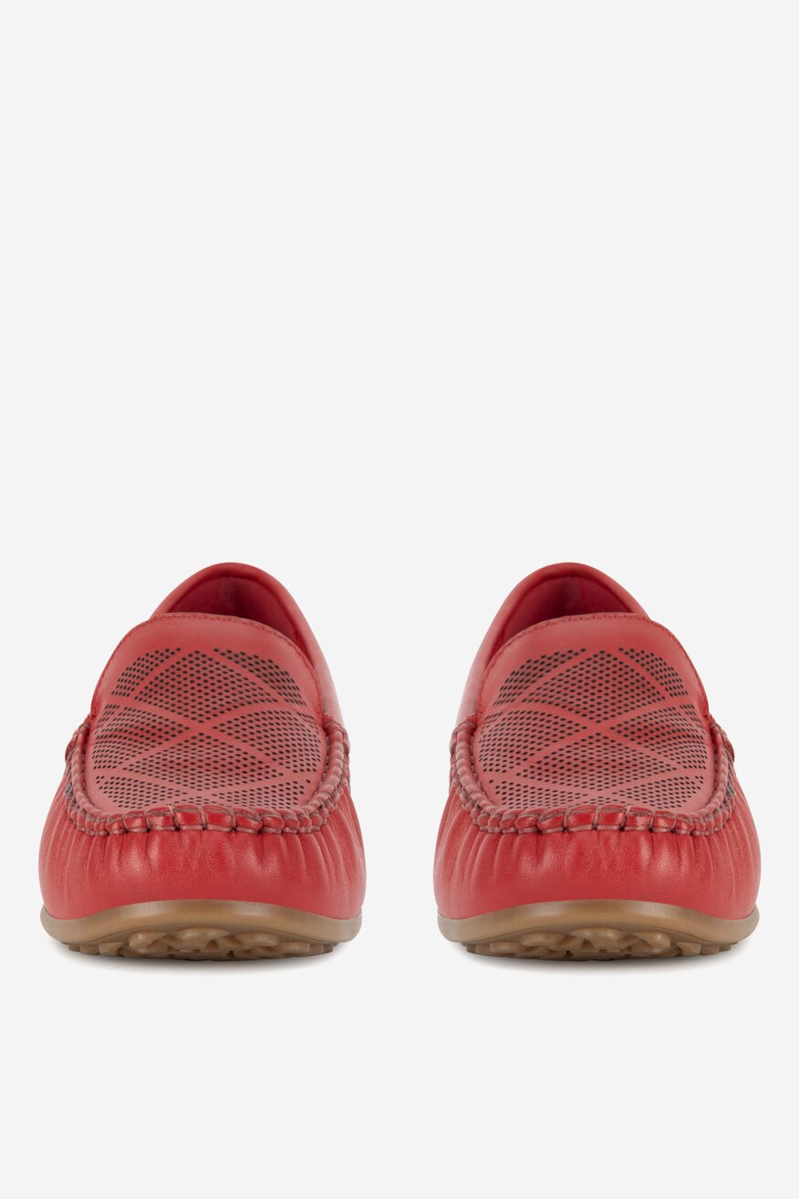 
                Mocasini Lasocki ROŞU - 5904862308791