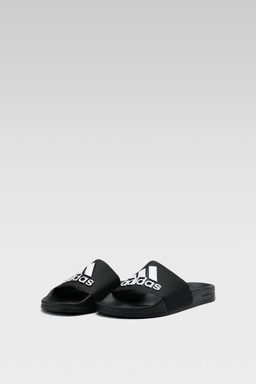 Папуче за базен ADIDAS CRNA - 5904248329853