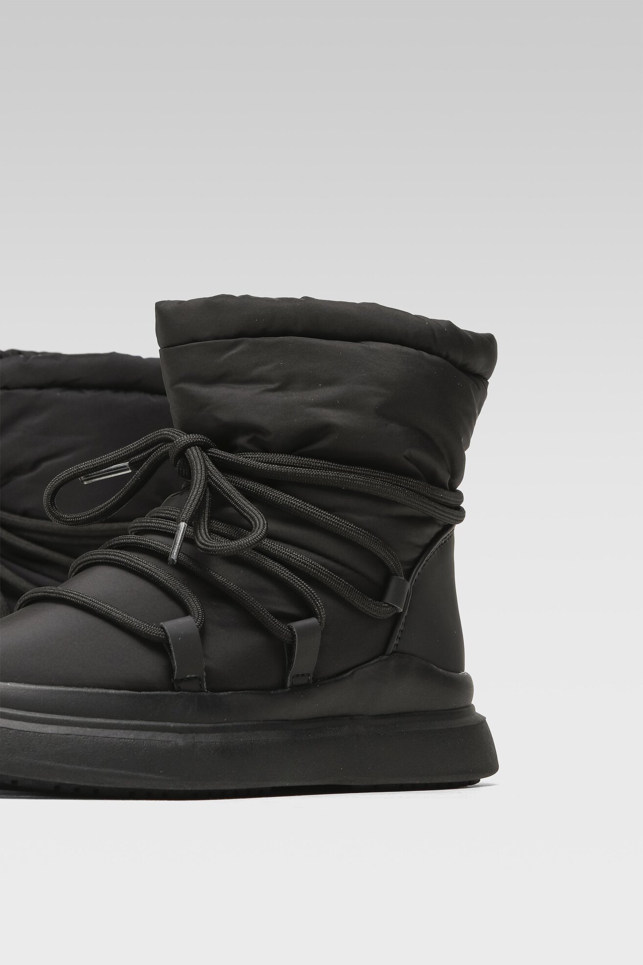 Trzewiki DeeZee CS5855-03 Czarny