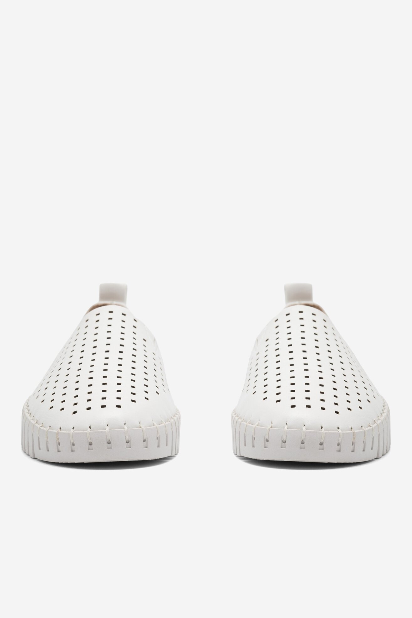 Félcipő Go Soft WENDY WSS20692-01 FEHÉR