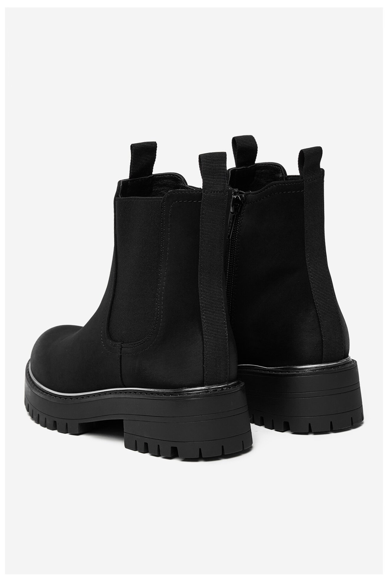 Боти Jenny CEO-WS13202-05 ЧЕРЕН