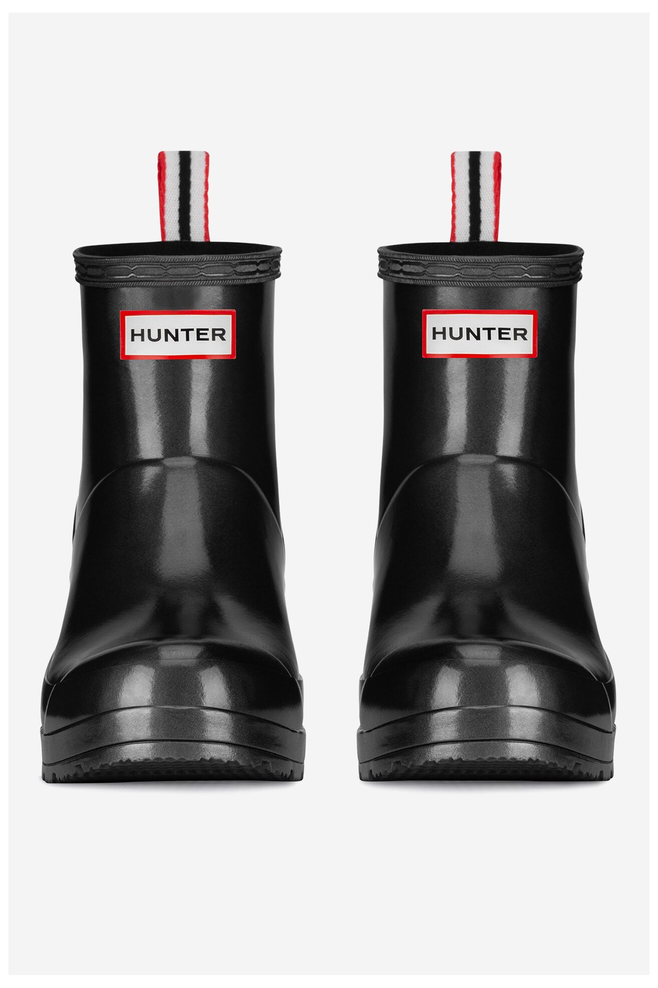 Gumicsizma HUNTER WFS2020NEB FEKETE