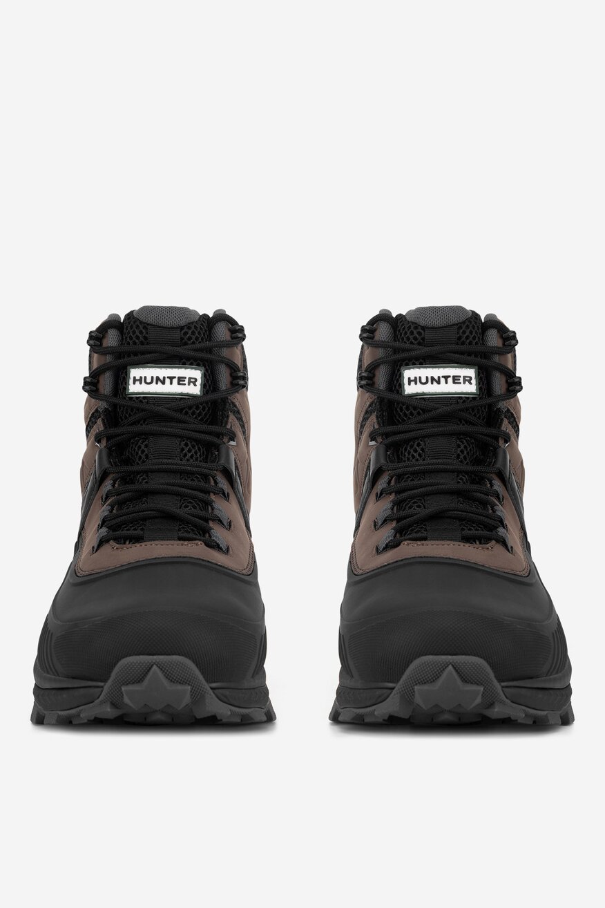 HUNTER - Buty trekkingowe - 5903419688577