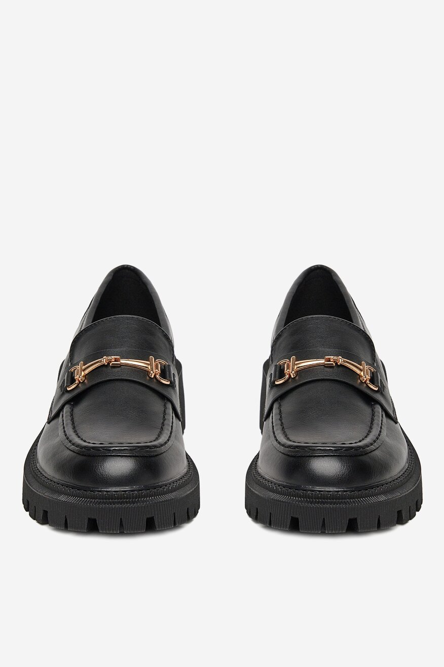 DeeZee - Loafersy - 5904410887044