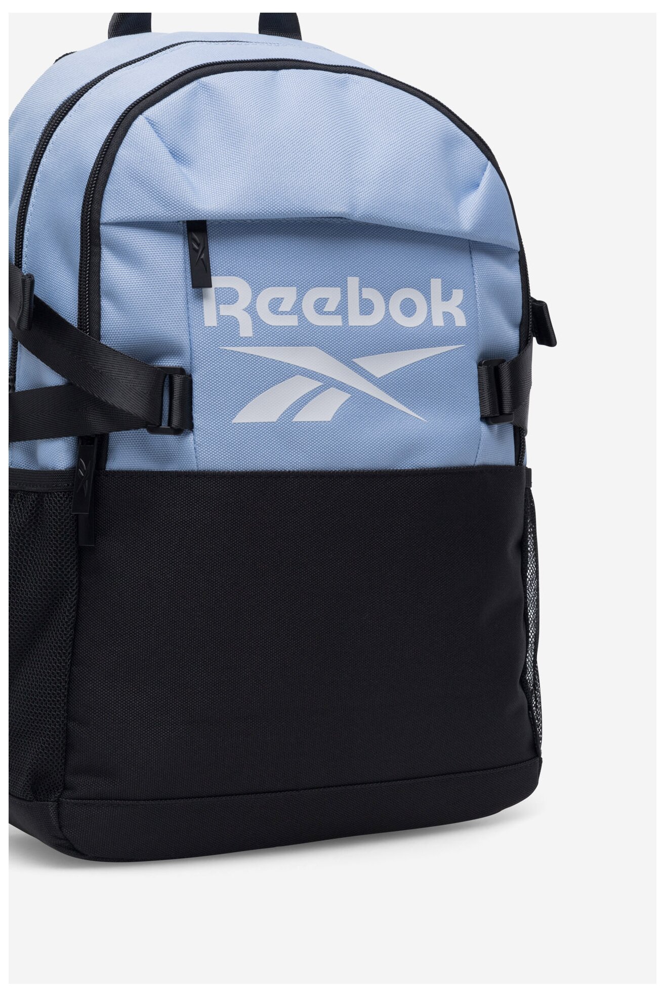 Hátizsák Reebok RBK-025-CCC-05 VILÁGOSKÉK
