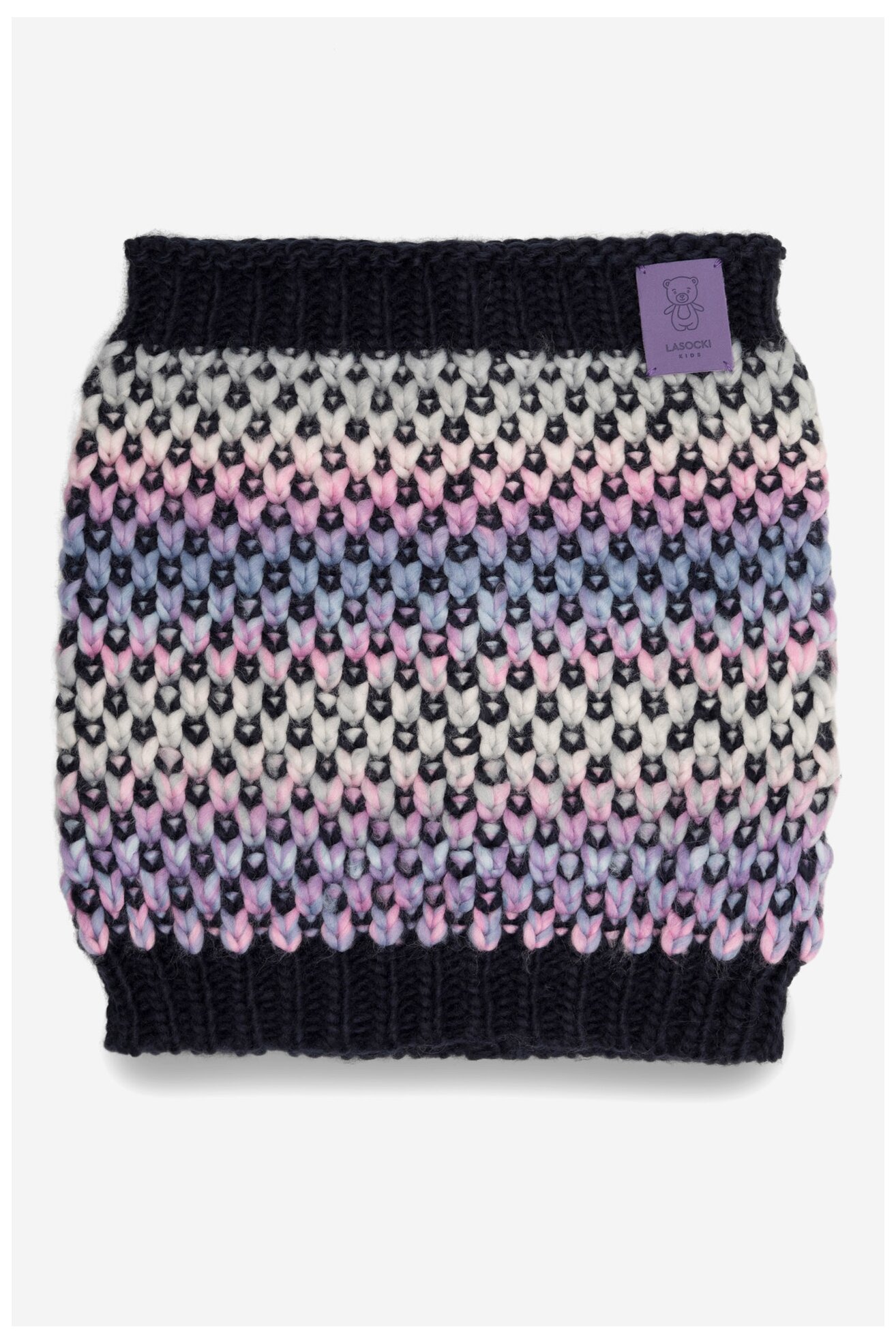 Csősál Lasocki Kids 2K4-005-AW23 SÖTÉTKÉK