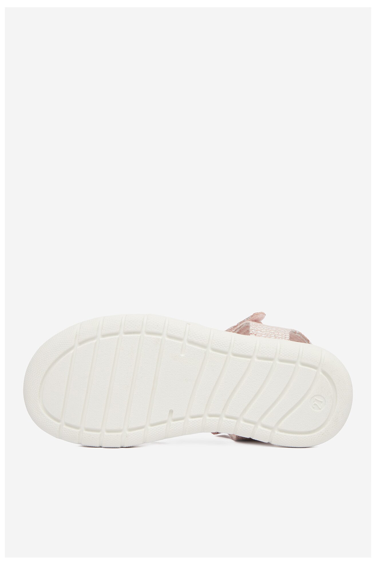 Sandale DeeZee CEO-CM250725-1 ROZE