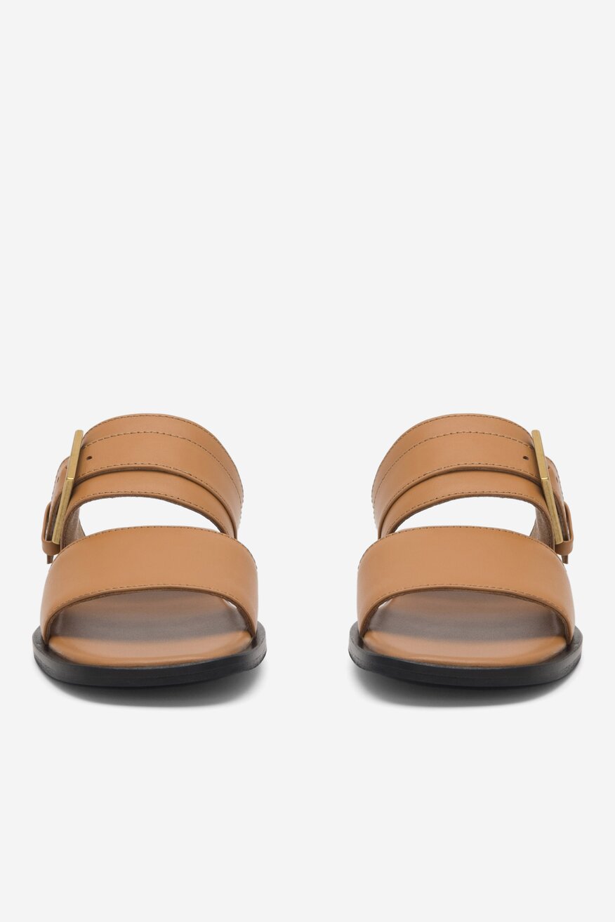 
                Джапанки Gino Rossi КАМЕЛ - 5904862792750