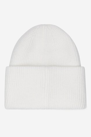 univerzalni šešir Kappa KAP-U3-001-AW24 BELA