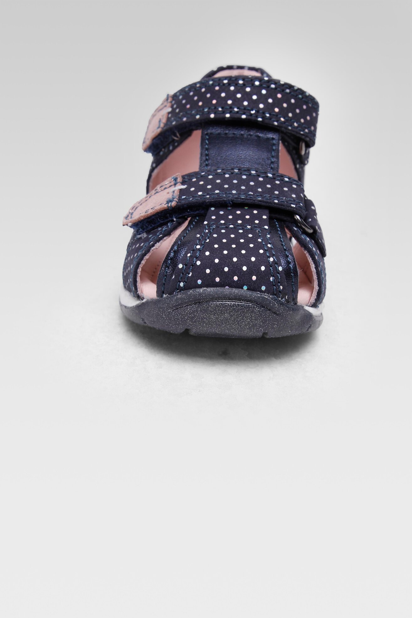 Sandale Lasocki Kids CI12-MARCUS-03 KOBALT PLAVA