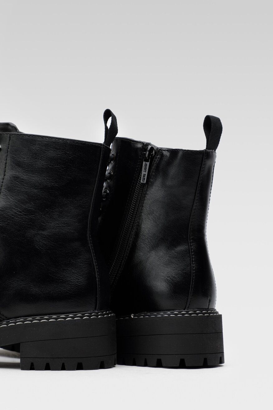 
                Bocanci Jenny Fairy NEGRU - 5904248870652