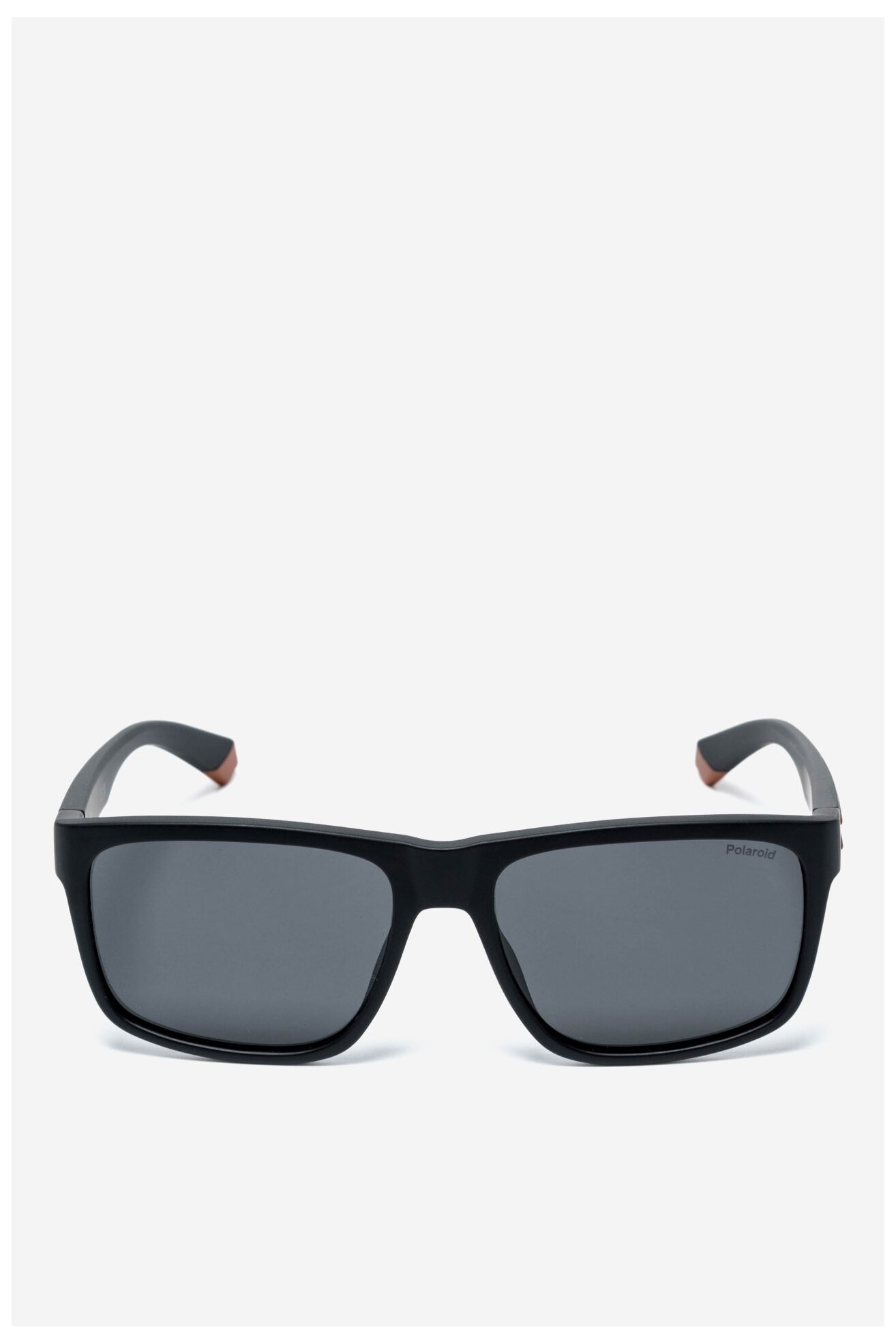 Muške sunčane naočare Polaroid 2149/S CRNA