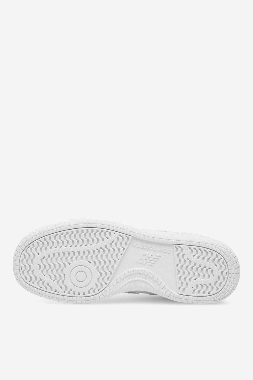 
                New Balance - Skórzane obuwie sportowe - 5905588287384