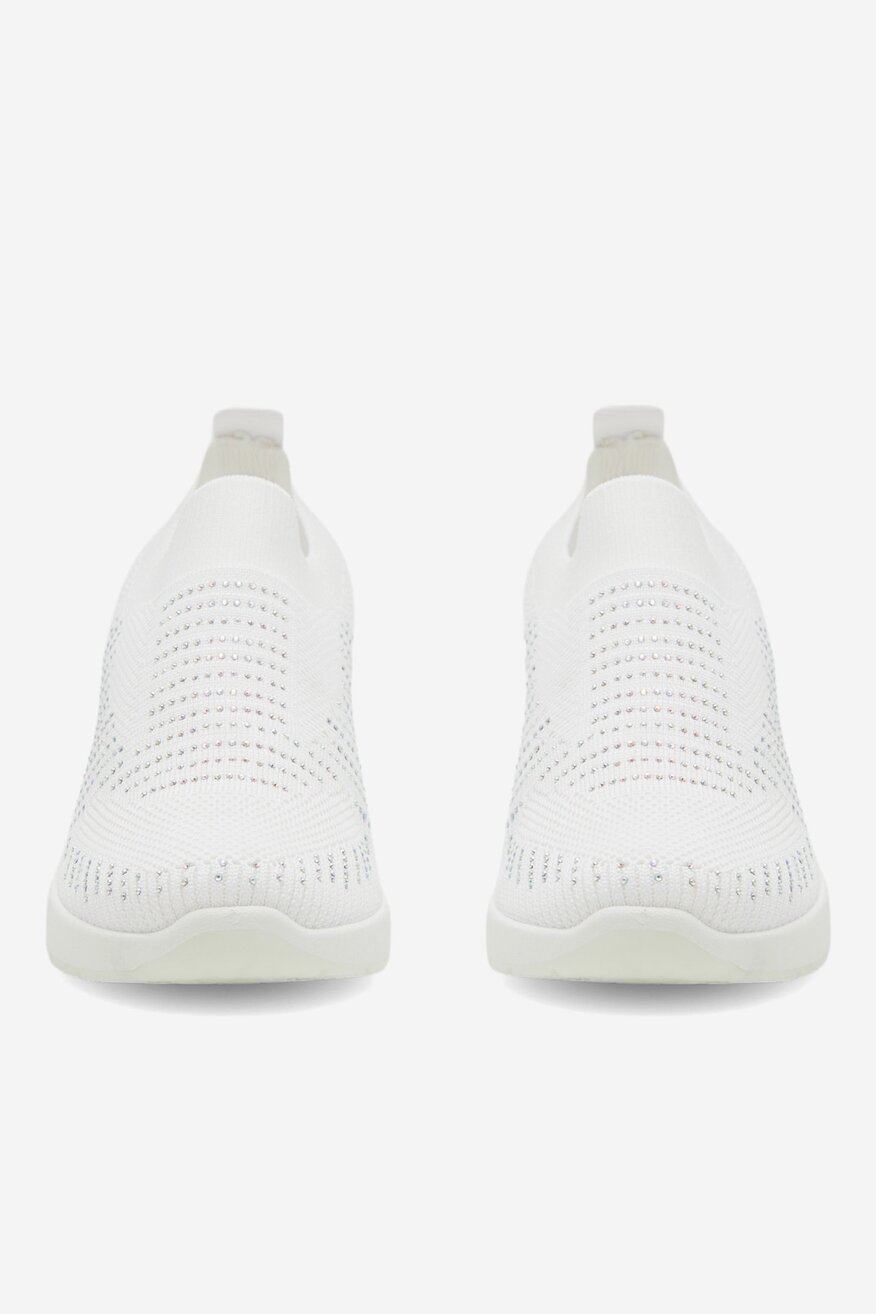 
                Patike Jenny Fairy BELA - 5905588507895